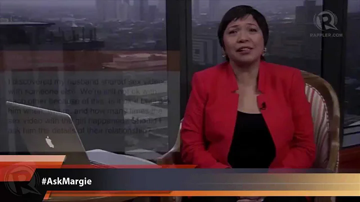 #AskMargie: Cheaters (Part 1)
