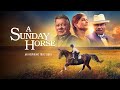 A Sunday Horse 2016 FULL FAMILY MOVIE THE MOVIE ZONE 