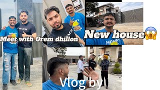 Meet with prem Dhillon *prem Dhillon new house | adress revealed #premdhillon