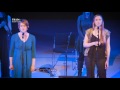 The Shee featuring Karine Polwart and Rachel Newton Perform The Jute Mill Song / Song for Mary
