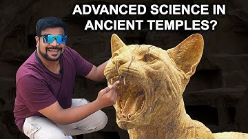 This is Why Doctors Should Visit Temples