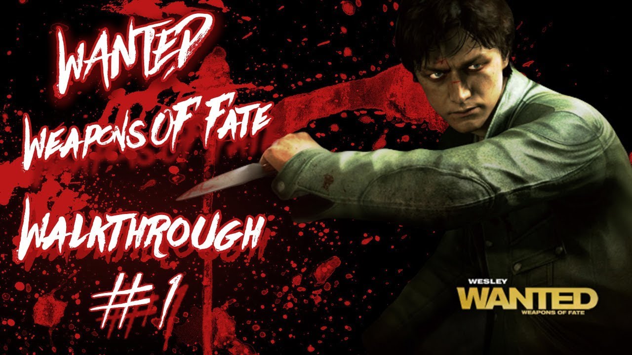 WANTED WEAPONS OF FATE WALKTHROUGH 1 AN OverPowered GAME TO PLAY TRY IT YouTube wanted-weapons-of-fate-walkthrough-1-an-overpowered-game-to-play-try-it-youtube