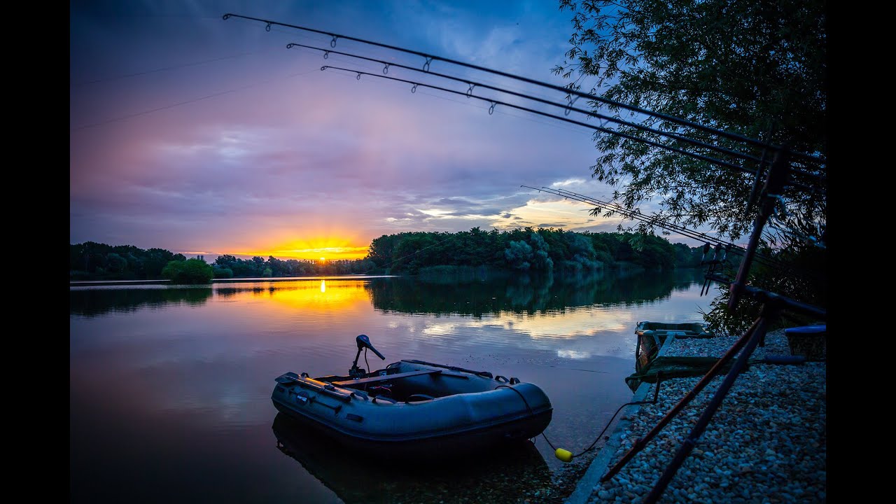 Lacul Varlaam - CRAP 24.9kg standul B13(pescuit la CRAP sectorul B) 