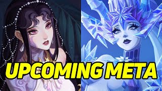 Download Lagu Cryonaia and Pandora is an INSANELY OP DUO!!!【AFK Journey】 MP3 Download Lagu Cryonaia and Pandora is an INSANELY OP DUO!!!【AFK Journey】 MP3