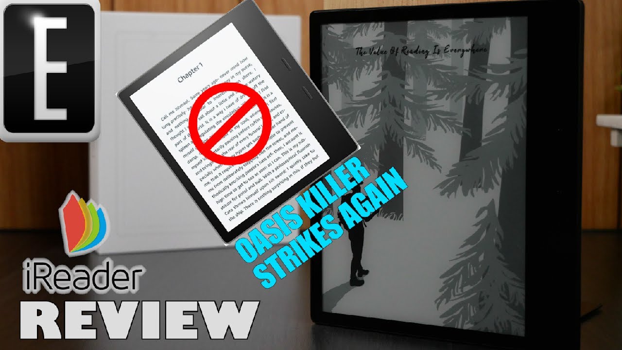 Will  Release a New Kindle Oasis in 2023?