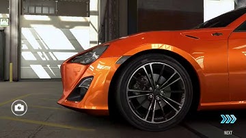 CSR Racing 2 (Gameplay #1, Walkthrough)