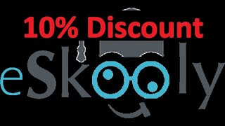 10% Discount - eSkooly Desktop Review - Online School Management Software screenshot 2