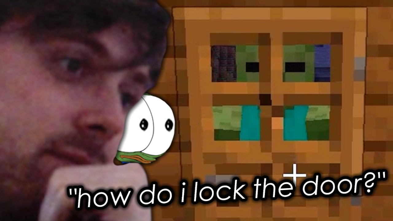 FORSEN GETS HARASSED IN HIS OWN PRIVATE DOMICILE