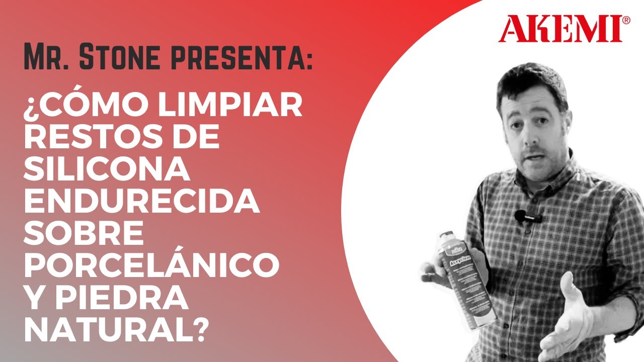 4 trucos sobre cómo quitar la silicona fácilmente