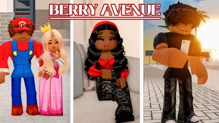 Compilation Dhistoires Dhorreurs 2024 Berry Avenue