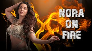 Download Lagu NORA ON FIRE – New Song 2025 | Music Video | Nora Fatehi | different | Ehsak Shawon | MP3 Download Lagu NORA ON FIRE – New Song 2025 | Music Video | Nora Fatehi | different | Ehsak Shawon | MP3