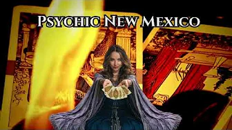 Psychic New Mexico | Seeking a deeper connection? Laura has the answers. thumbnail