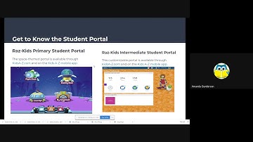 Raz-Plus Teacher Guide
