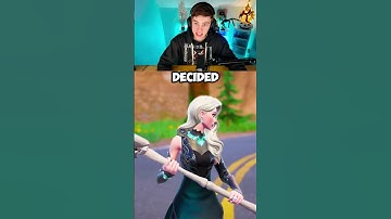 Bots Are Evolving In Fortnite Chapter 7