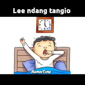 STORY WA - TANGIO !!! TURUMU MIRING