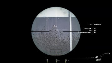 MW2 Spec Ops Hidden Veteran Speed Run Solo 1:41.65