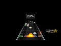 Animals As Leaders - Tooth And Claw - Clone Hero chart preview