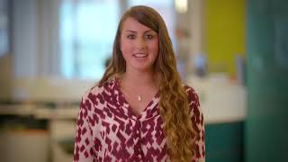 Sales & Relationship Management at Fidelity