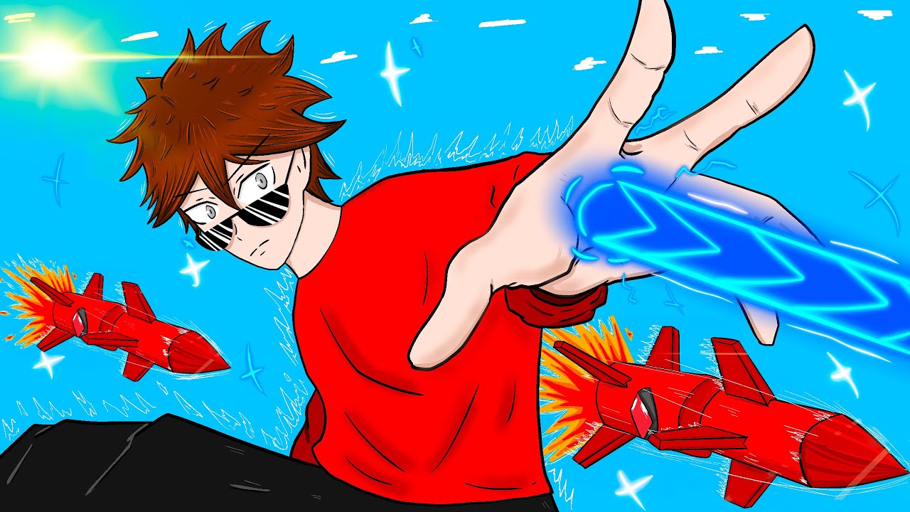 The Fling Things and People Experience pt. 16