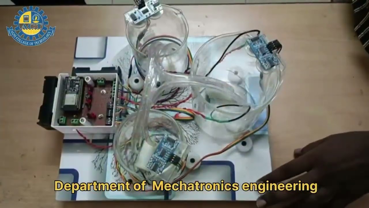 Rural Intelligent System for Equitable Water Distribution