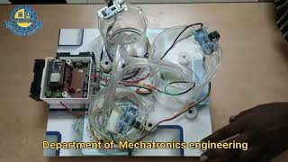 Rural Intelligent System for Equitable Water Distribution