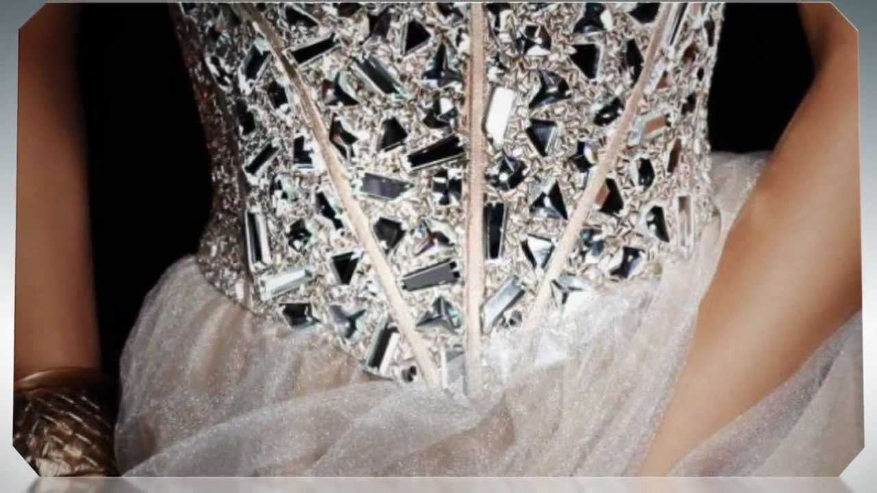 sherri hill selena gomez