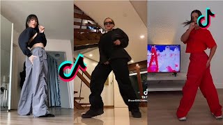 RIHANNA - RUDE BOY (SUPER BOWL DANCE) | TIKTOK COMPILATION