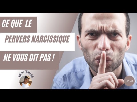 5 choses que le pervers narcissique garde bien cachées avant de révéler qui il est !