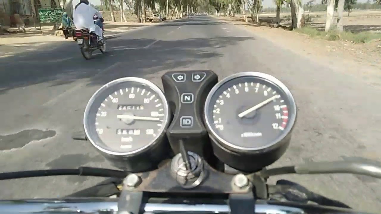 Bike race wrong way ......150suzuki ......|Mäñ Řôÿäĺ.video|