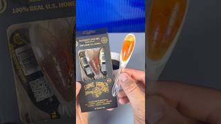 Honey Spoon 🍯 #honey