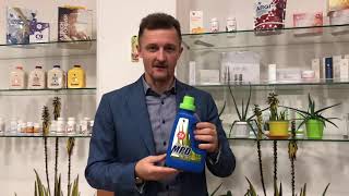 MPD Forever Living Products/ Многофункциональное моющее средство / Владимир Гринь