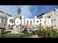 COIMBRA - que ver en la perla de PORTUGAL (Portugal #3)