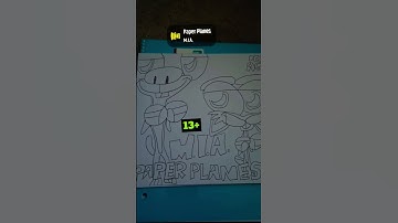 Thumbnail of ICE AGE (2002) M.I.A PAPER PLANES (Lyrics Video) (MOST POPULAR VIEW)