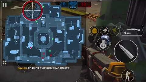 MC5 || ESL Red Cup Vio Vs DmZ (3-2)