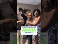 ENDORSEMENT: Viral Musical Artist Mike Clark Supports Araba Dowell for D2!