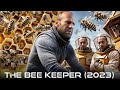 The Beekeeper ( 2024 )Jason Statham Movie Fact | Emmy Raver-Lampman, Josh Hutcherson | Review & Fact