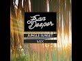 Fran deeper   jungle sunset  exclusive mix