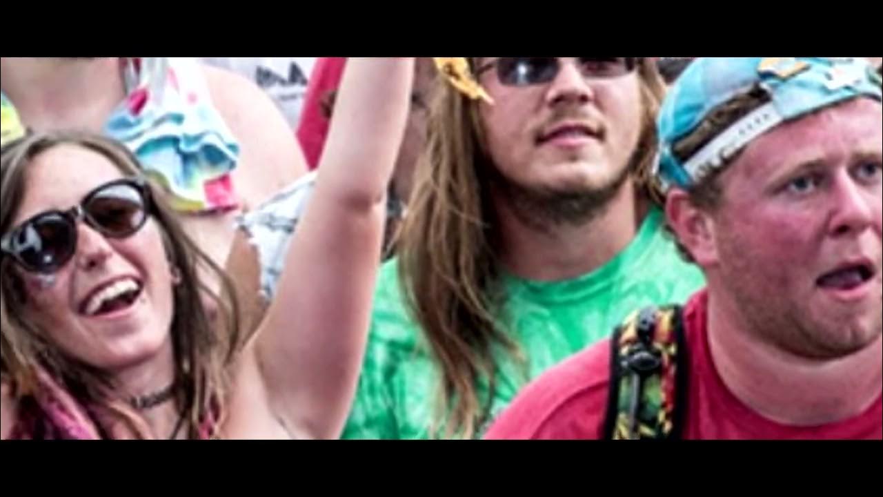 The Music Never Stopped (with lyrics) The Music Never Stopped (with lyrics)