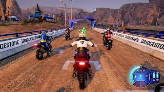 Yamaha Tenere 700 2023 Goes Wild In Kapadokya Rally Ride 6