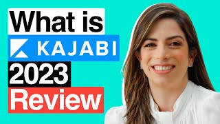 Kajabi Review 2023 + Tour Inside: BEST Platform for Online Courses | 30-day FREE Trial