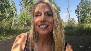 Cass Clayton Live At Bobolink Trail in Boulder, CO