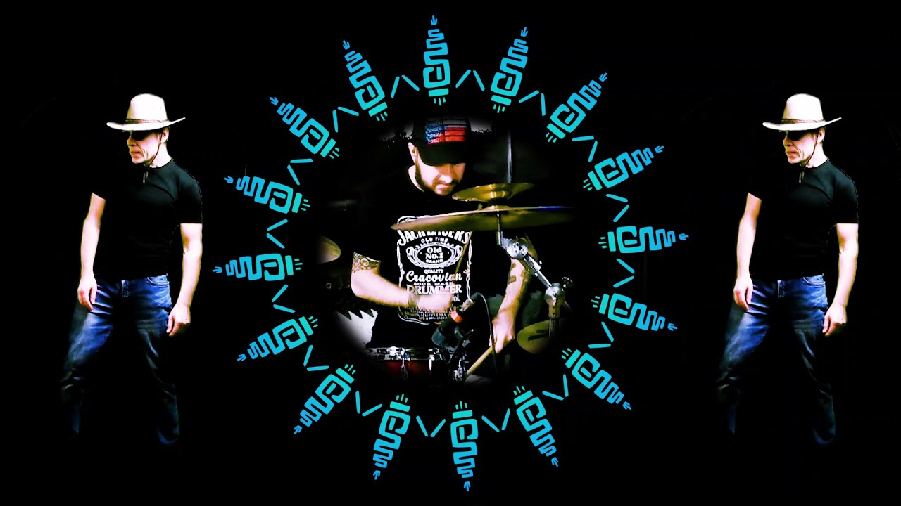 Feinerganz - Watch Your Dreams - collage music video