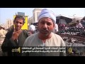 حملات أمنية لإزالة أكشاك الباعة