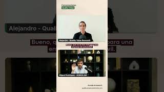 BMW: 14,5% anualizado y rebalanceos que no medimos | Miguel Rodríguez (Horos) en Quality Investments