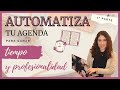 🗓Tutorial Calendly para AUTOMATIZAR TU AGENDA #1 | Cómo programar reuniones con Calendly