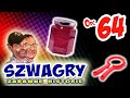 Szwagry 64 - Słoik