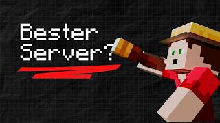 GRATIS RÄNGE?! 🎉 Live auf meinem Minecraft Citybuild Server!🔥