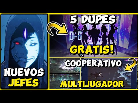 ¡POR FIN MULTIJUGADOR
