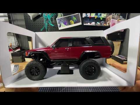 kyosho MINI-Z 4X4
