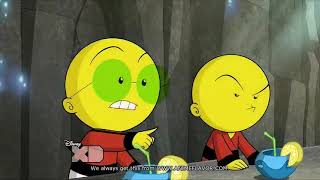 xiaolin chronicles episode 18